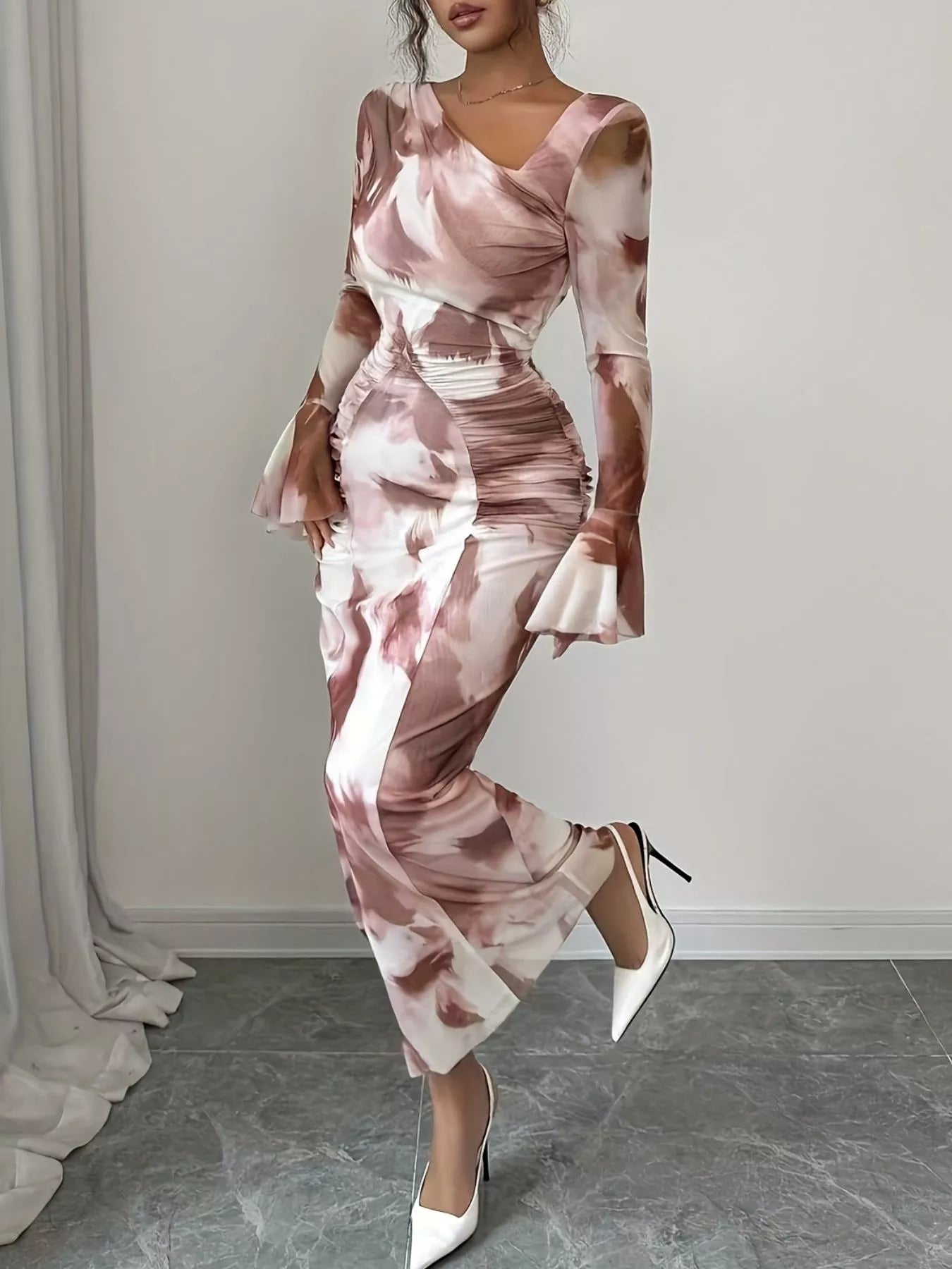 Dresses
